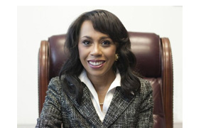 Alumna Runs for Dallas County District Judge