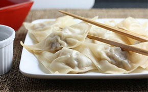 Year of the Horse: Favorite Foods for Lunar New Year