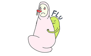 Flu Outbreak Hits Hockaday 
