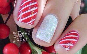 The Devil Wears Polish