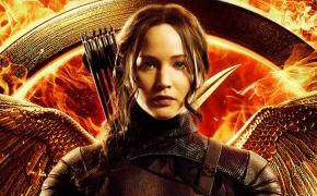 The Hunger Games: Mockingjay Part 1—Deeper, Darker, Deadlier