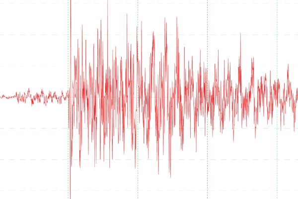 Now that Dallas’s Ebola scare is over, the city has a new situation on its radar: Earthquakes.