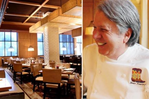 A Conversation with the Father of Southwestern Cuisine, Dean Fearing