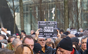 Charlie Hebdo Attack Raises Concerns