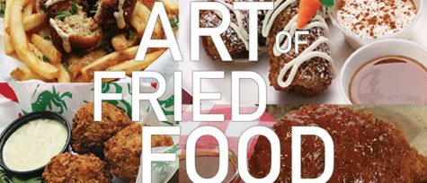 The Art of Fried Food at the State Fair - Artscast