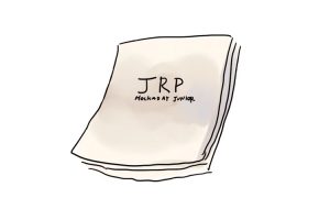 JRP1
