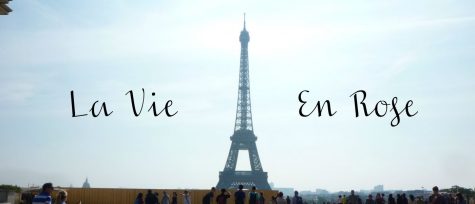 Stories from My Mixtape: The Paris Attacks/La Vie En Rose