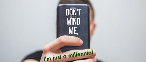Don’t Mind Me, I’m Just a Millennial: Debunking Millennial Myths