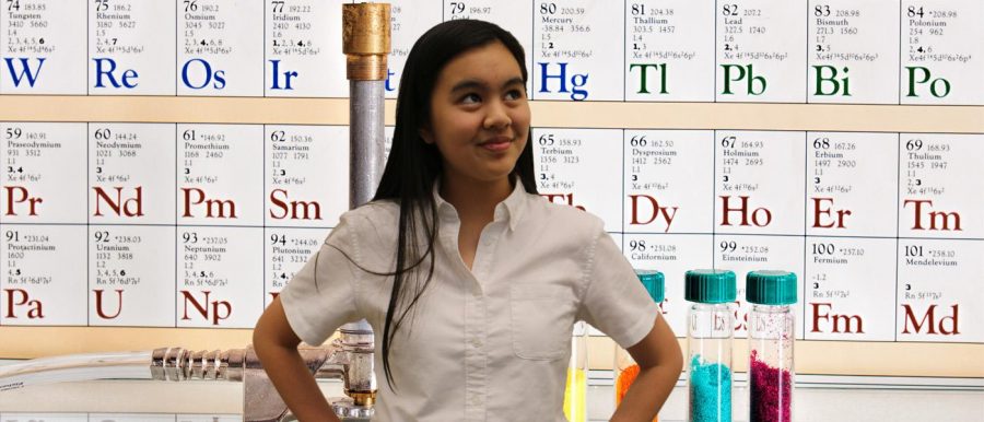 Miss STEM: 10 Must-Know Female Scientists and Mathematicians, Part 1