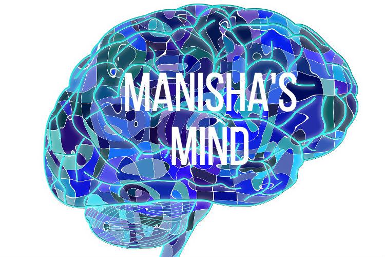 Manishas Mind: The Glory of Injuries