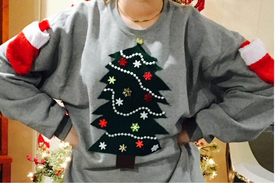 DIY%3A+Ugly+Christmas+Sweater