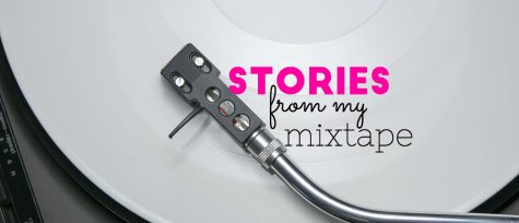 Stories From my Mixtape: The Men Feminists Left Behind but the Women They Brought Forth