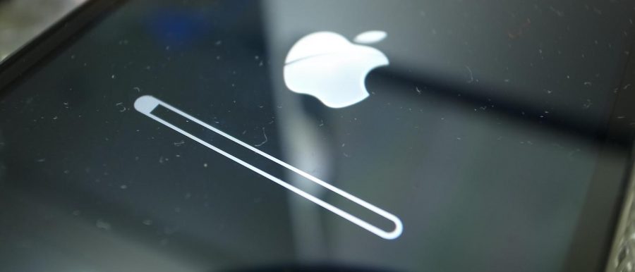 Cracking Our Way to Bigger Issues: On Apples Encryption Issue