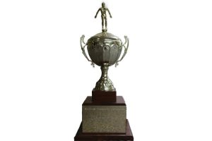 trophy