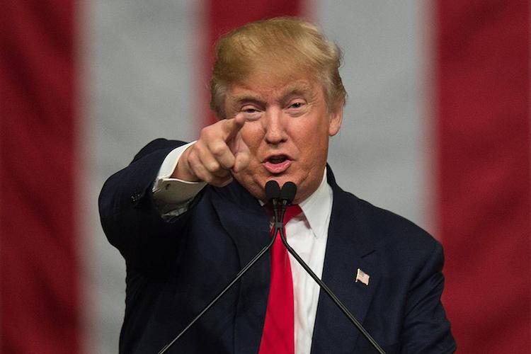 Trump Stuns Pundits, Becomes 45th President