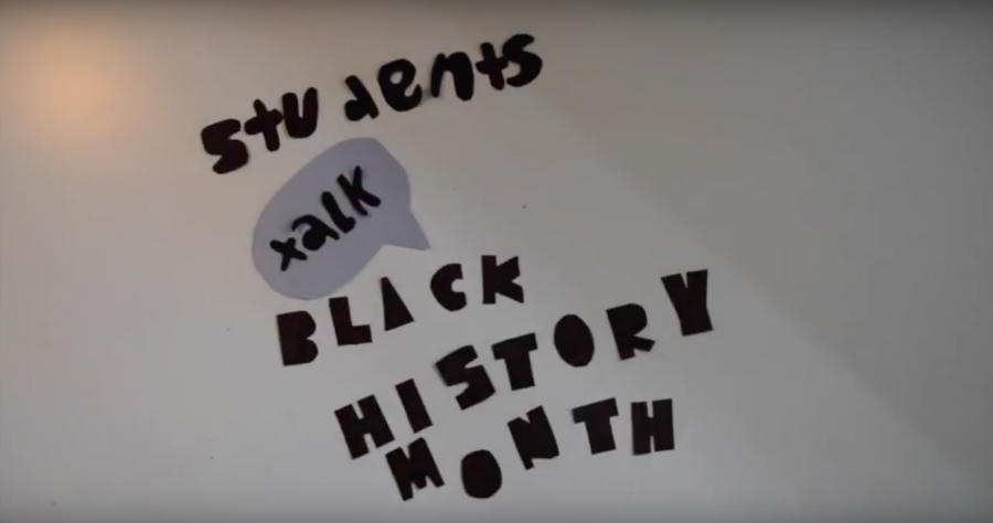 Black+History+Month+at+Hockaday