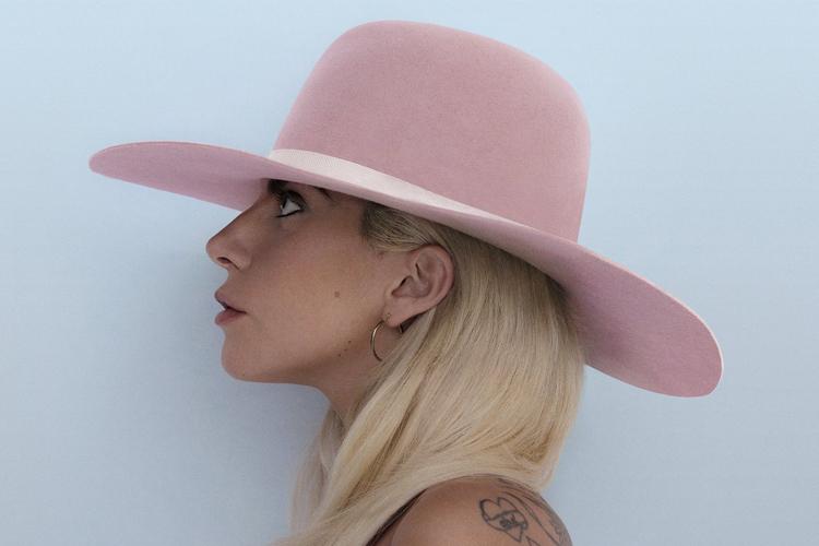 Lady Gaga, Meet Joanne