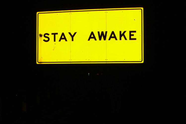 Five Reasons to Stay Woke