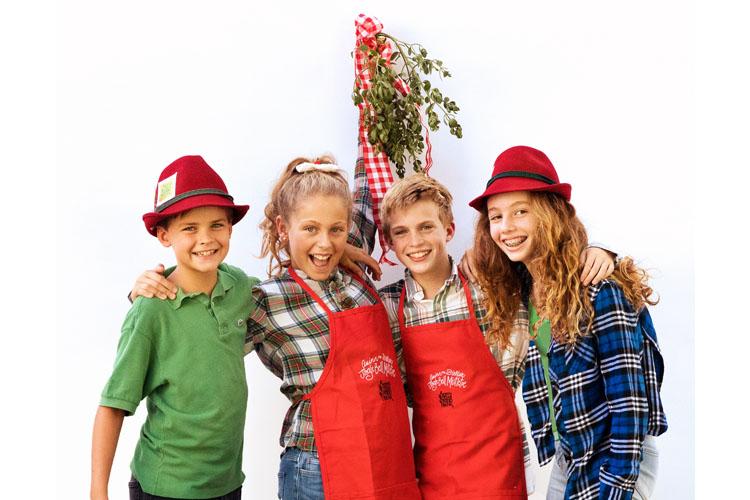 Mistletoe Sales Spread Holiday Cheer
