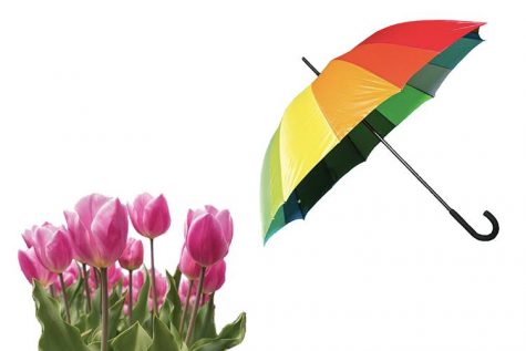 Staff Standoff: April Showers or May Flowers?