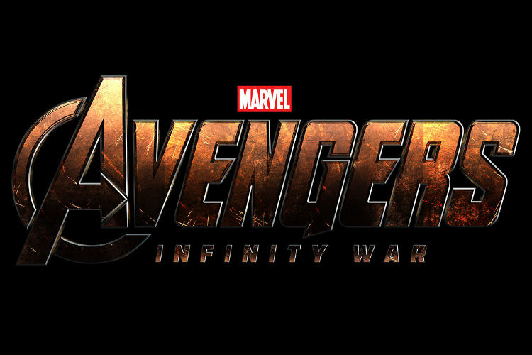 Amazing Avengers: Infinity War