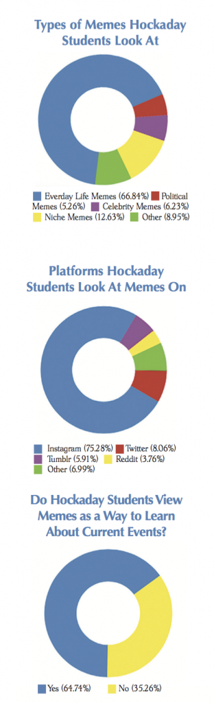 Internet memes can lead teens to fame, good fortune