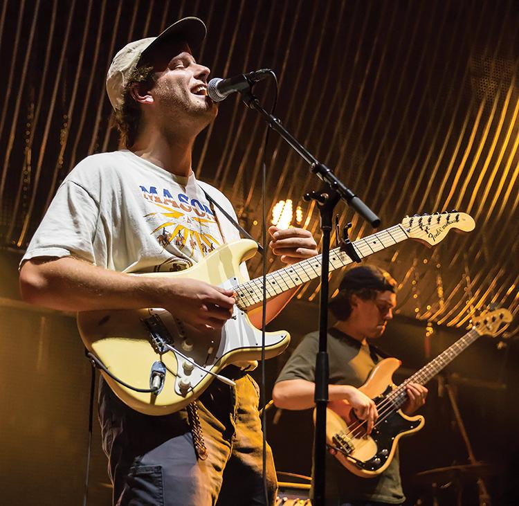 A New Cowboy in Town: A Review of Mac DeMarco’s “Here Comes the Cowboy”