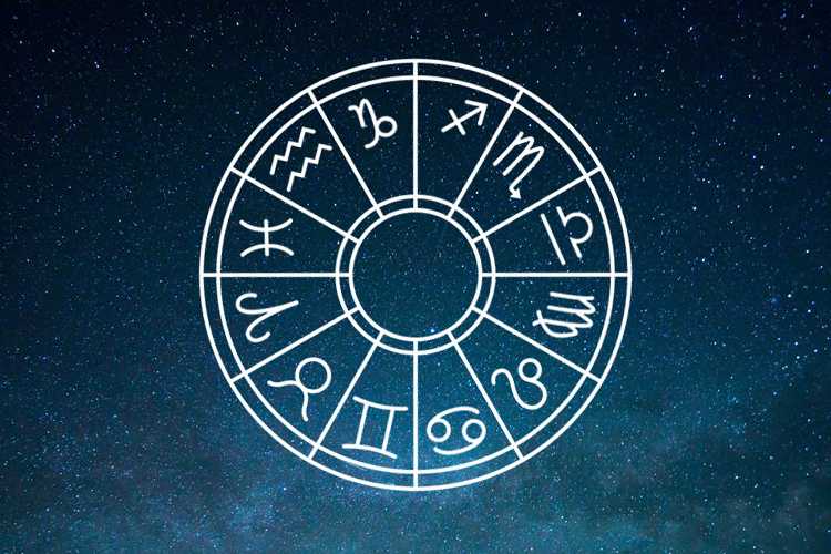 Hockaday Letter of Recommendation: Horoscopes