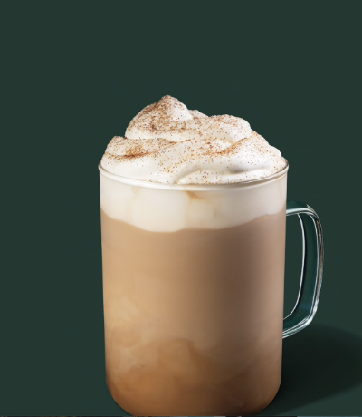 Your Guide to Ordering Fall Drinks at Starbucks