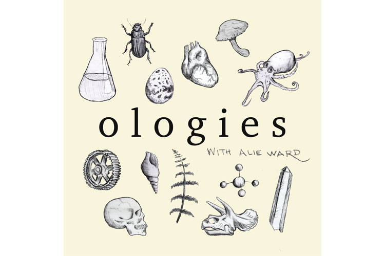 Podcastology: Ologies demonstrates art of making a great podcast