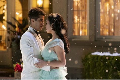 Peter Kavinsky is No Longer Prince Charming: A Disappointed Review of “To All the Boys: P.S. I Still Love You”
