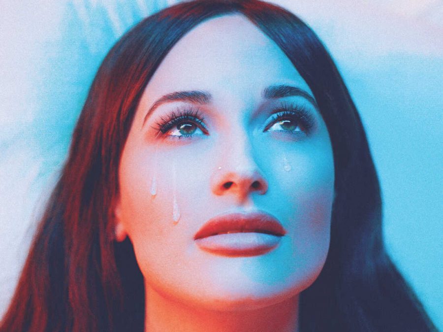 Were Kacey Musgraves’ new album and I “star-crossed”?