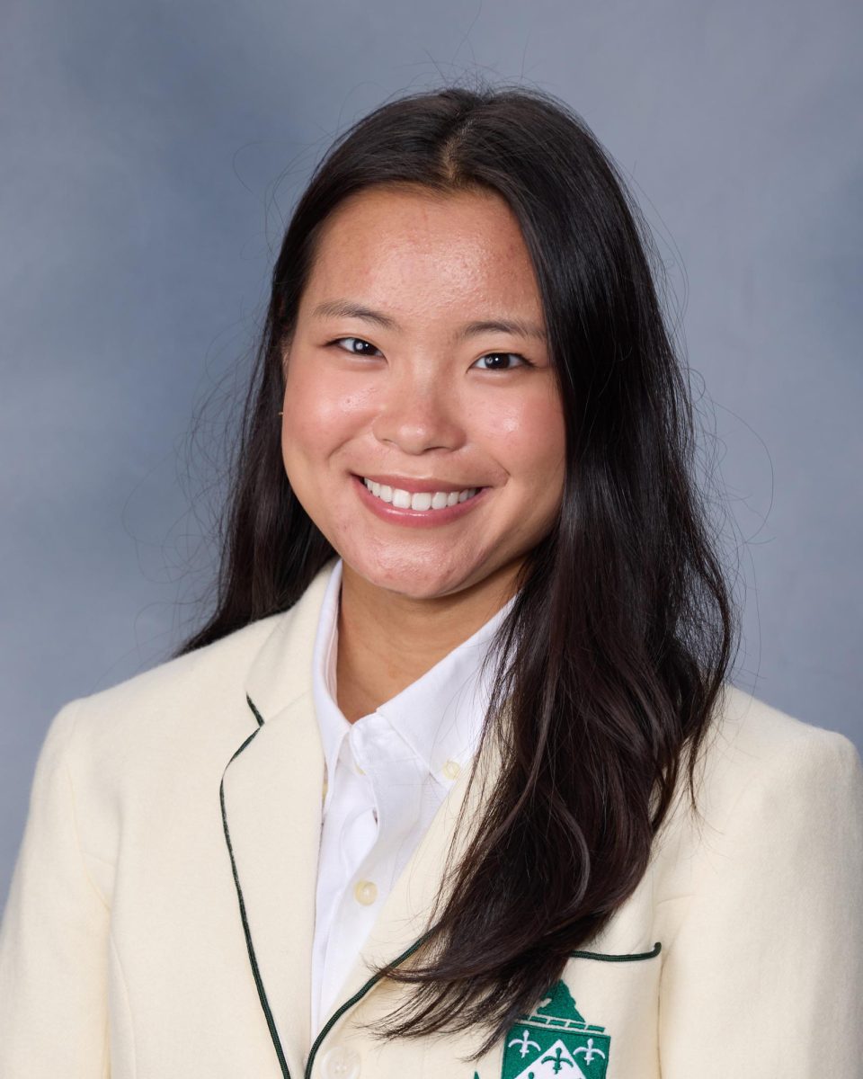 Melinda Hu