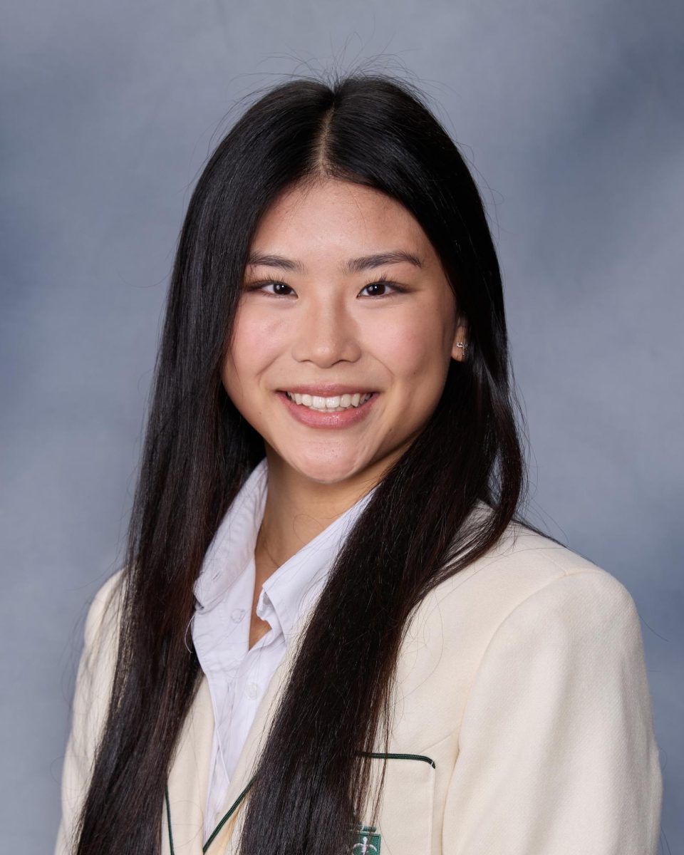 Audrey Liu