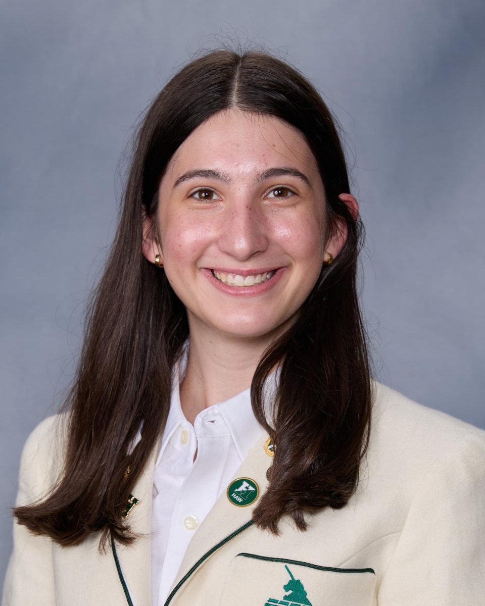Sarah Moskowitz