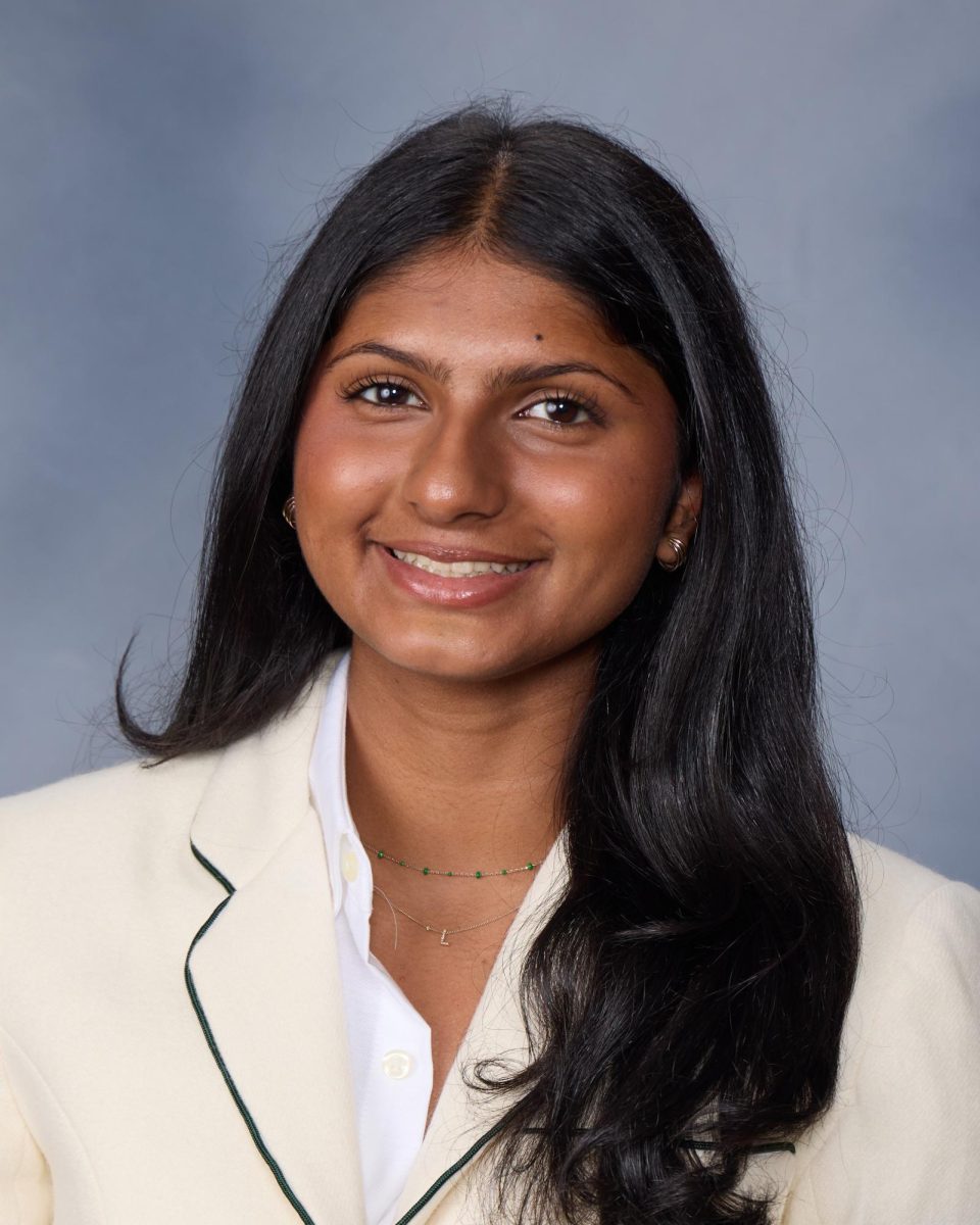 Leyah Philip