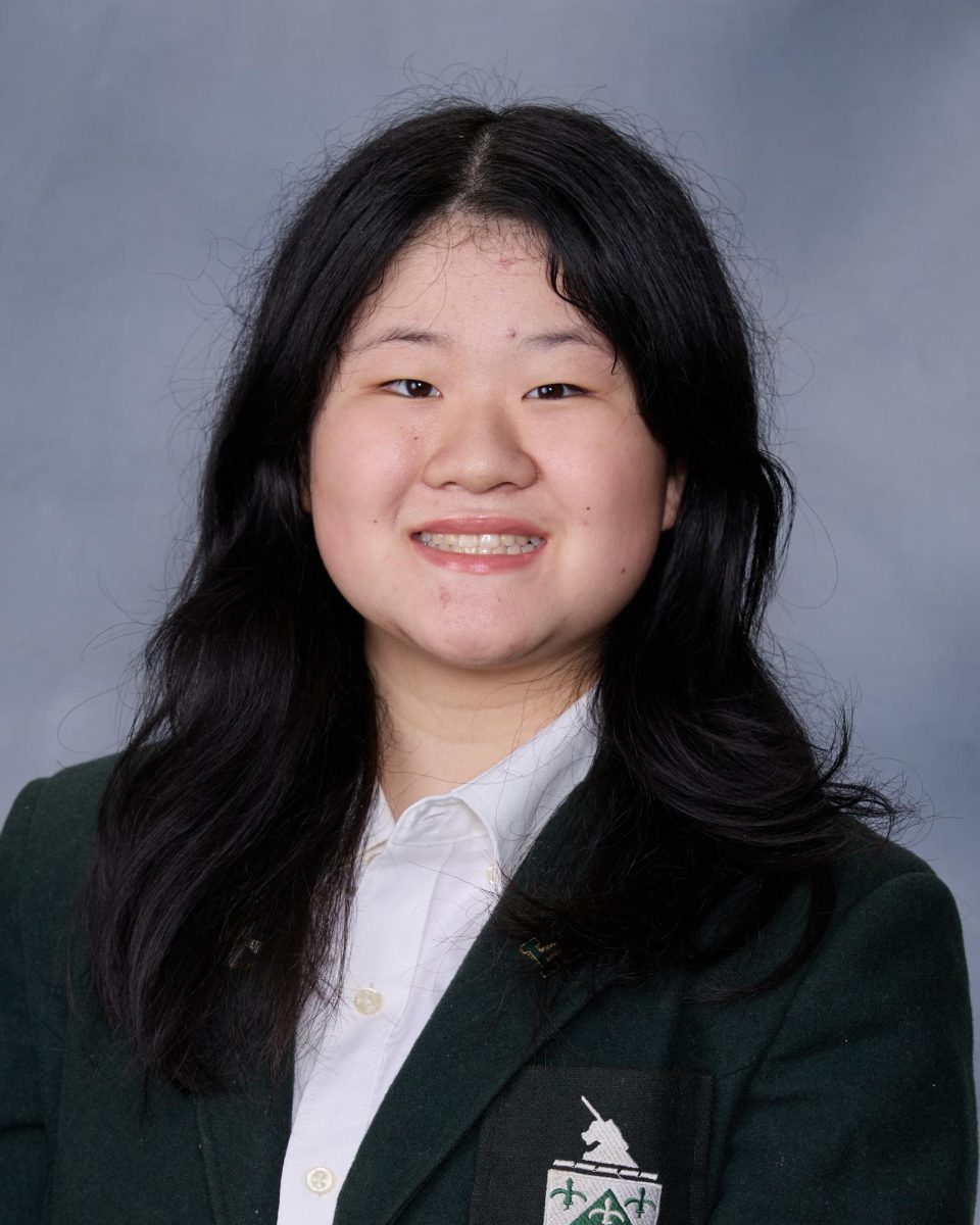 Jenny Chu