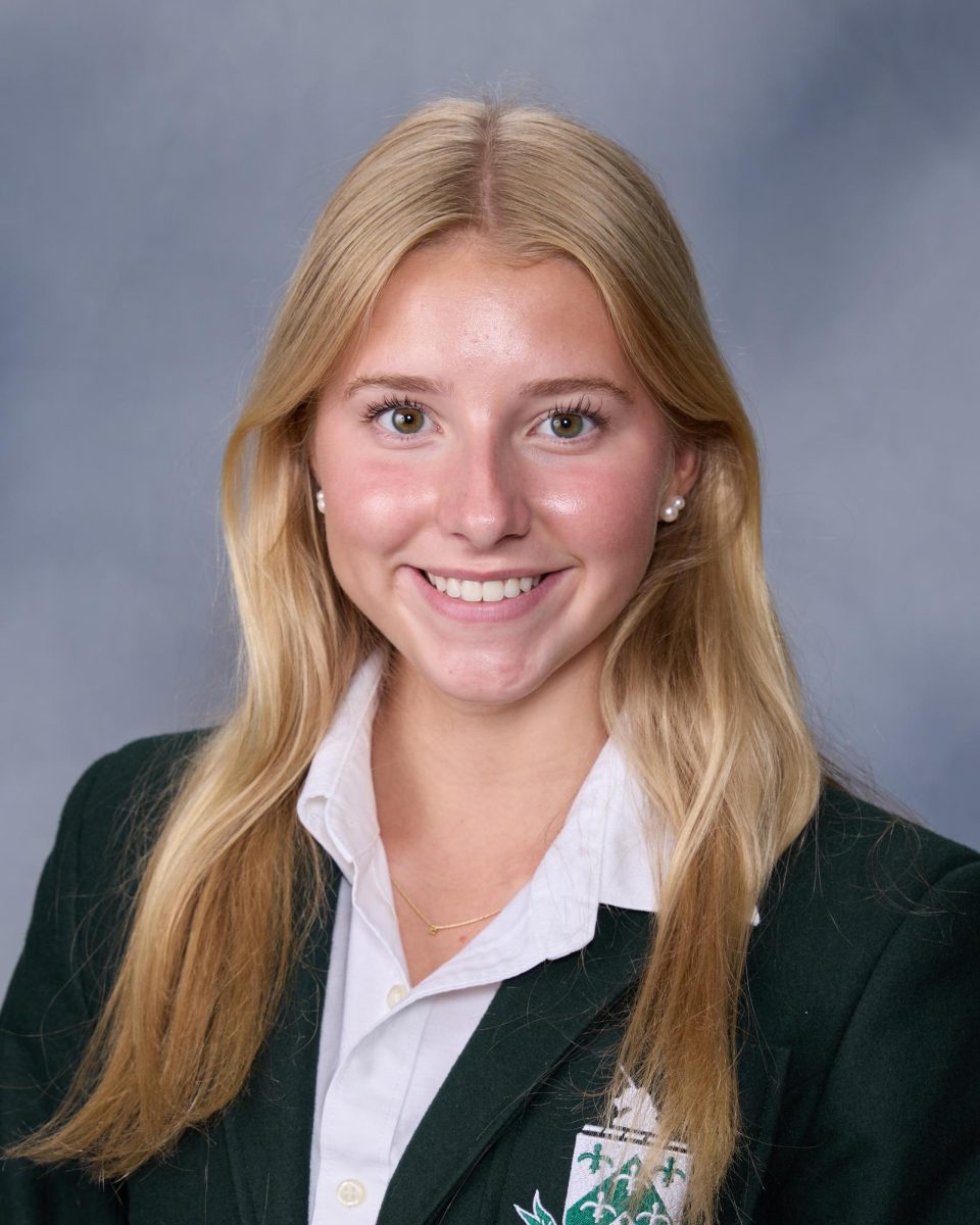 Elizabeth Farrell