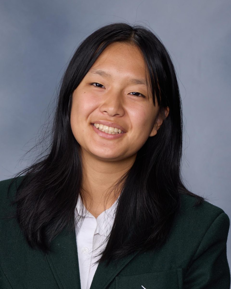 Katie Ma