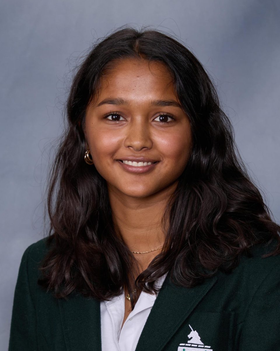Aneeka Tansen
