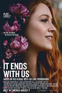 The press run of "It Ends With Us," which premiered on Aug. 9, 2024, has been marked with controversy surrounding the movie's and the actors' handling of topics of domestic violence. 