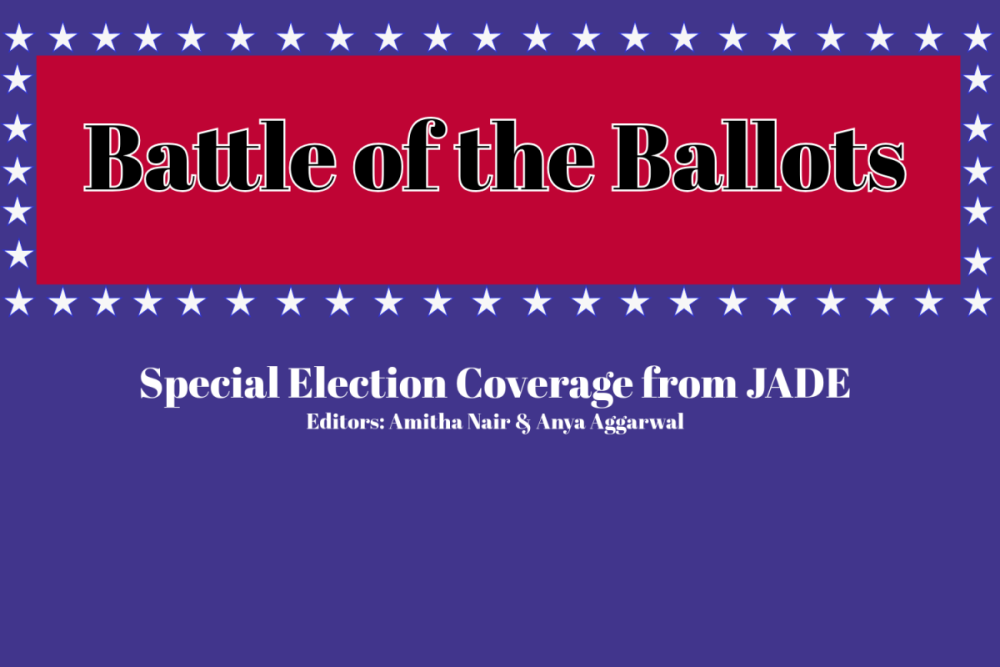 Part 4: Looking at the Role of Women and Latino Voters