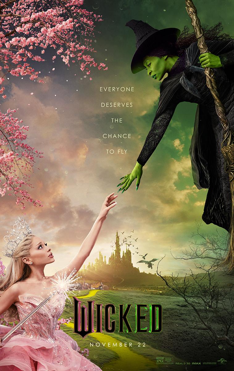 “Wicked:” A worthy adaptation or waste of time?