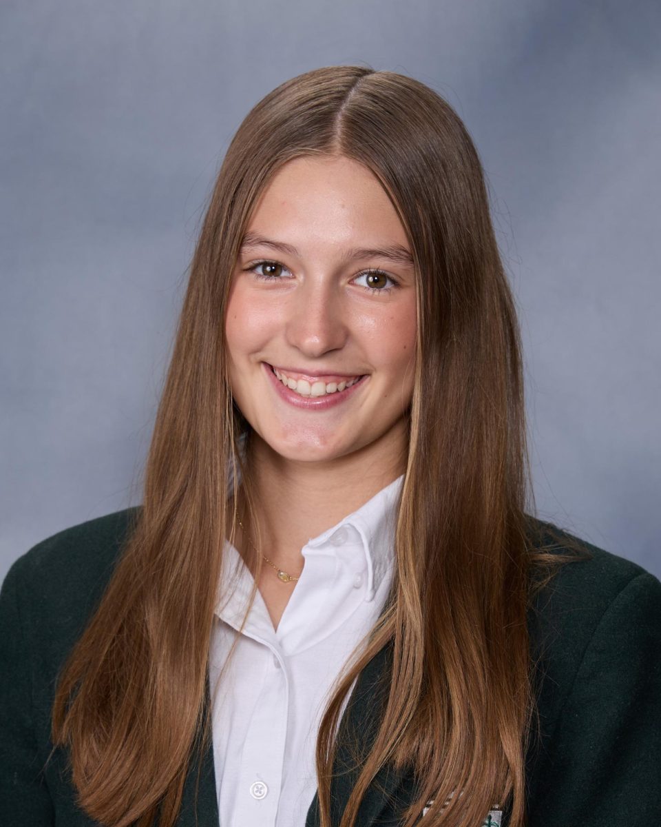 Brooklyn Friesen