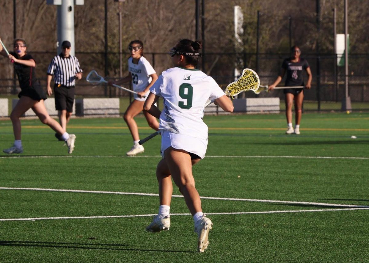 SPRING SPORTS SLIDESHOW