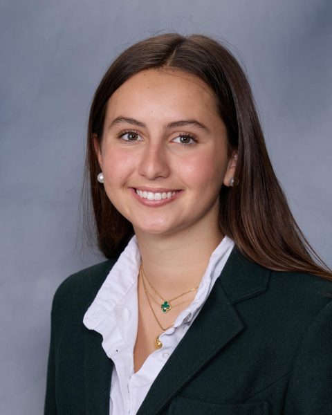Gwendolyn Becker