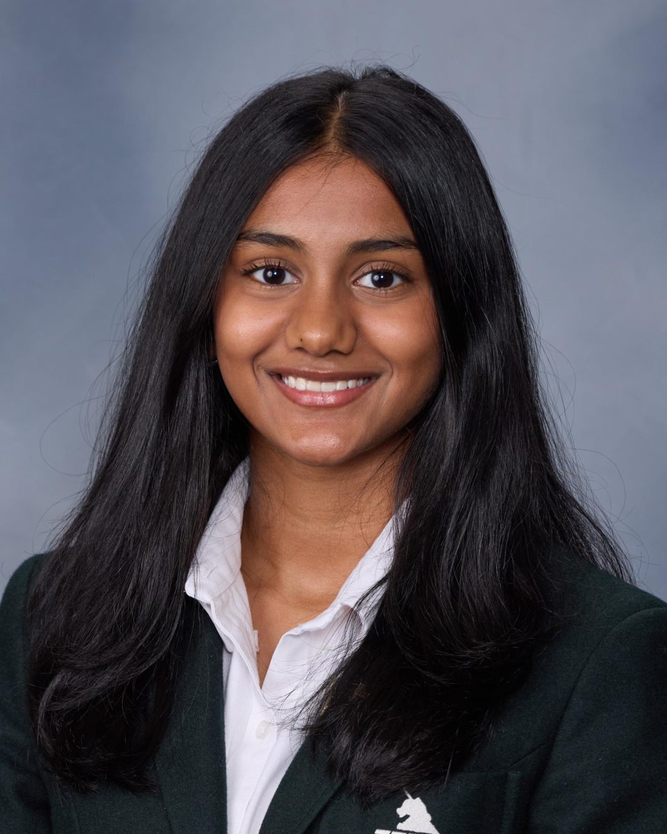 Tanvi Cherukuri