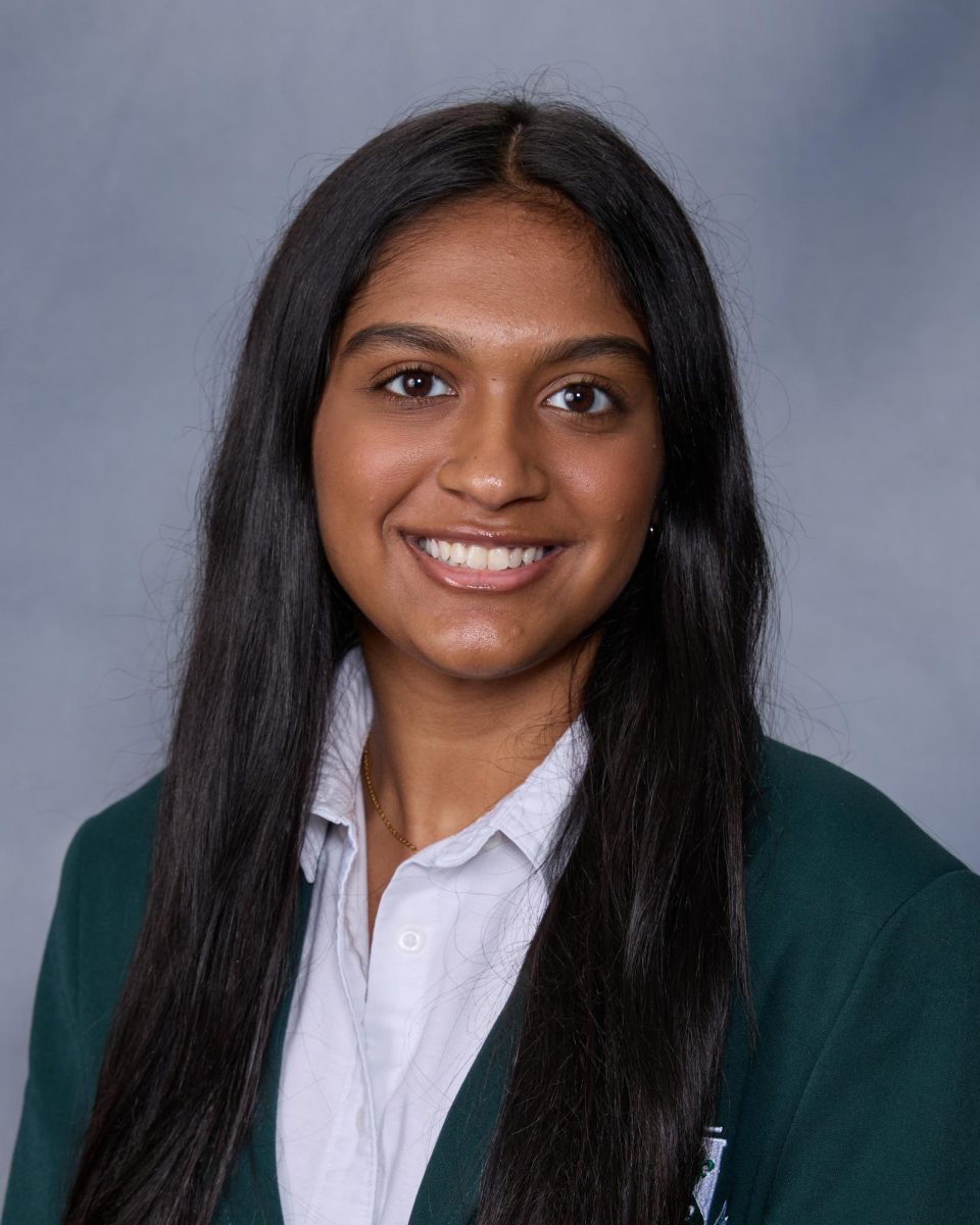 Haniya Khowaja