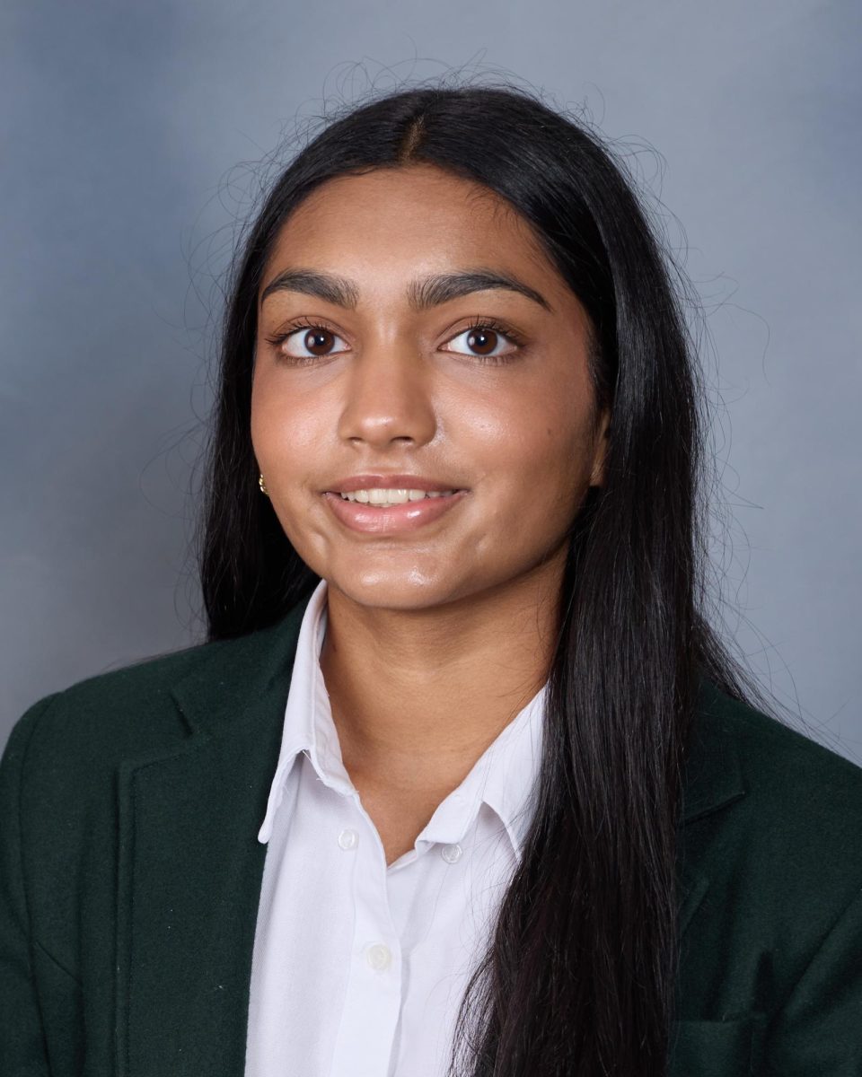 Sara Vijay