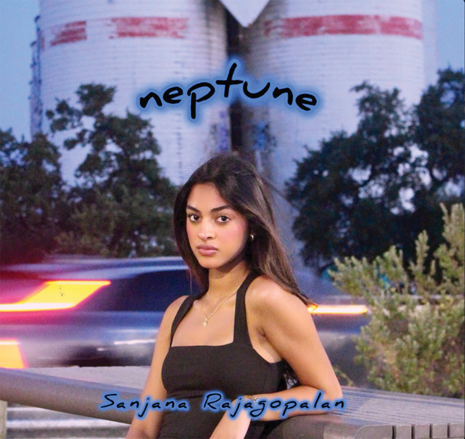 Rajagopolan's song cover